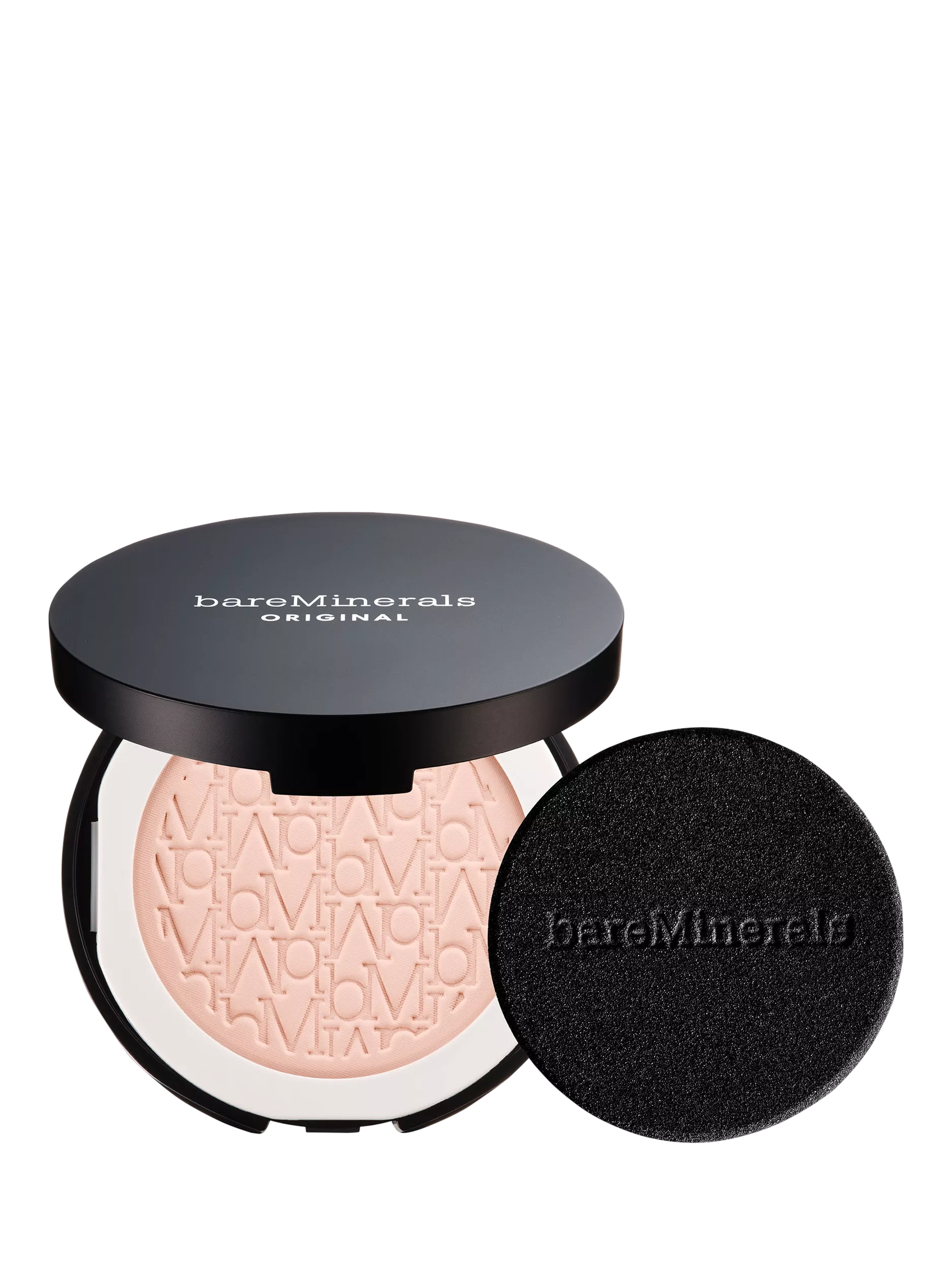 bareMinerals pressed powder foundation SPF15 9g UK version