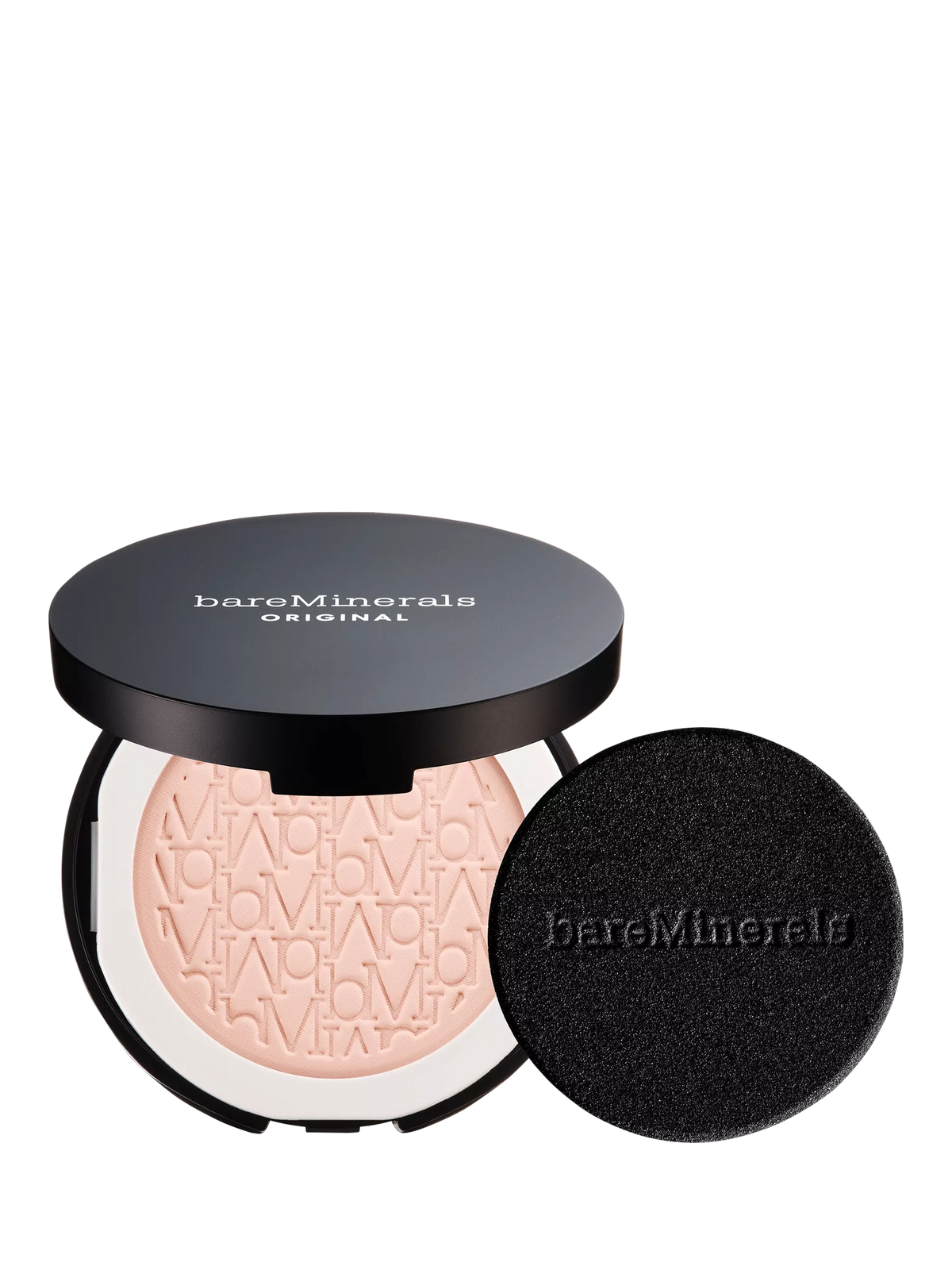 bareMinerals pressed powder foundation SPF15 9g UK version