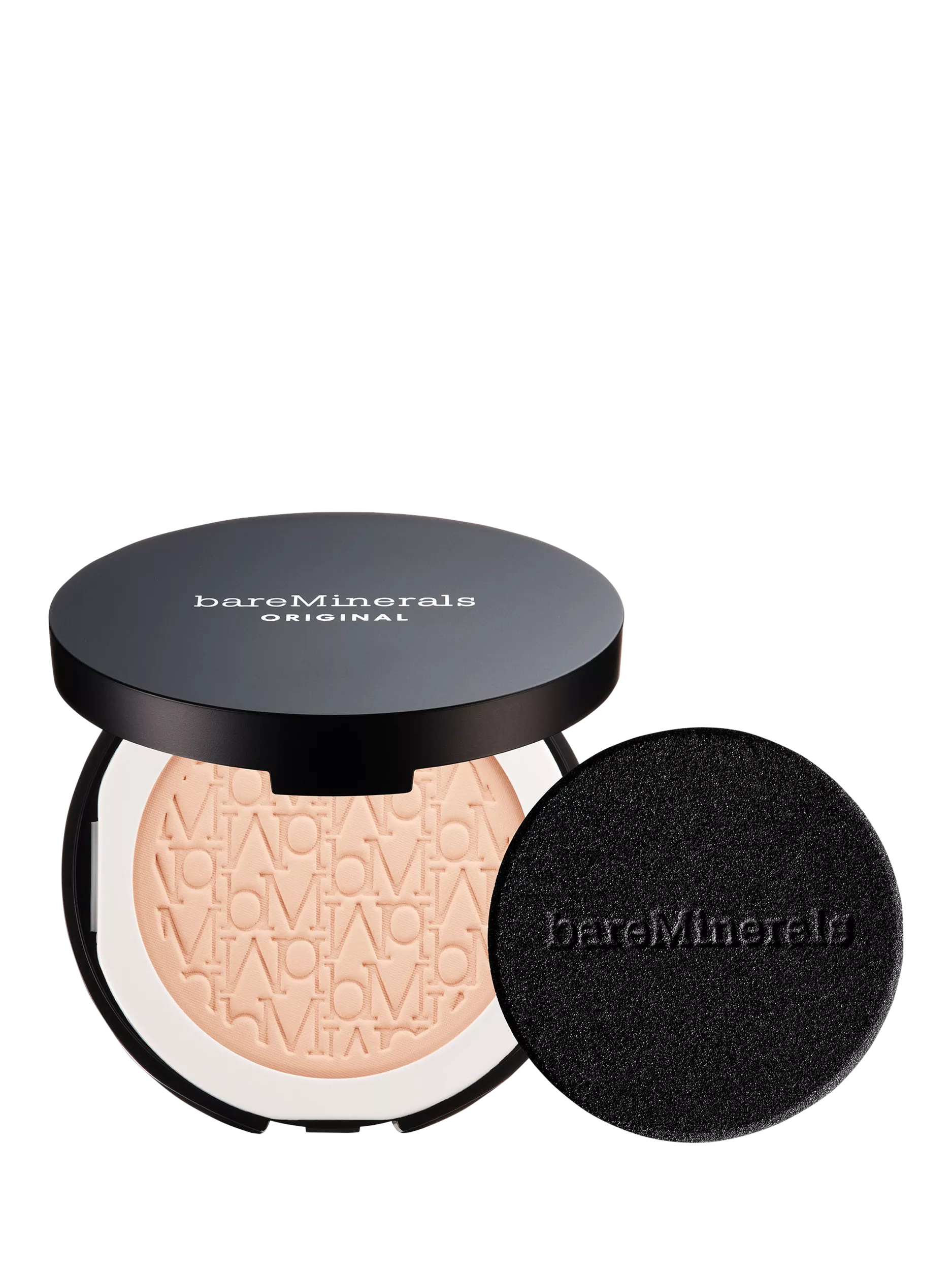 bareMinerals Original Pressed Powder Foundation Mineral SPF15 9g