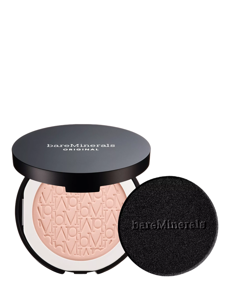 bareMinerals Original Pressed Powder Foundation Mineral SPF15 9g