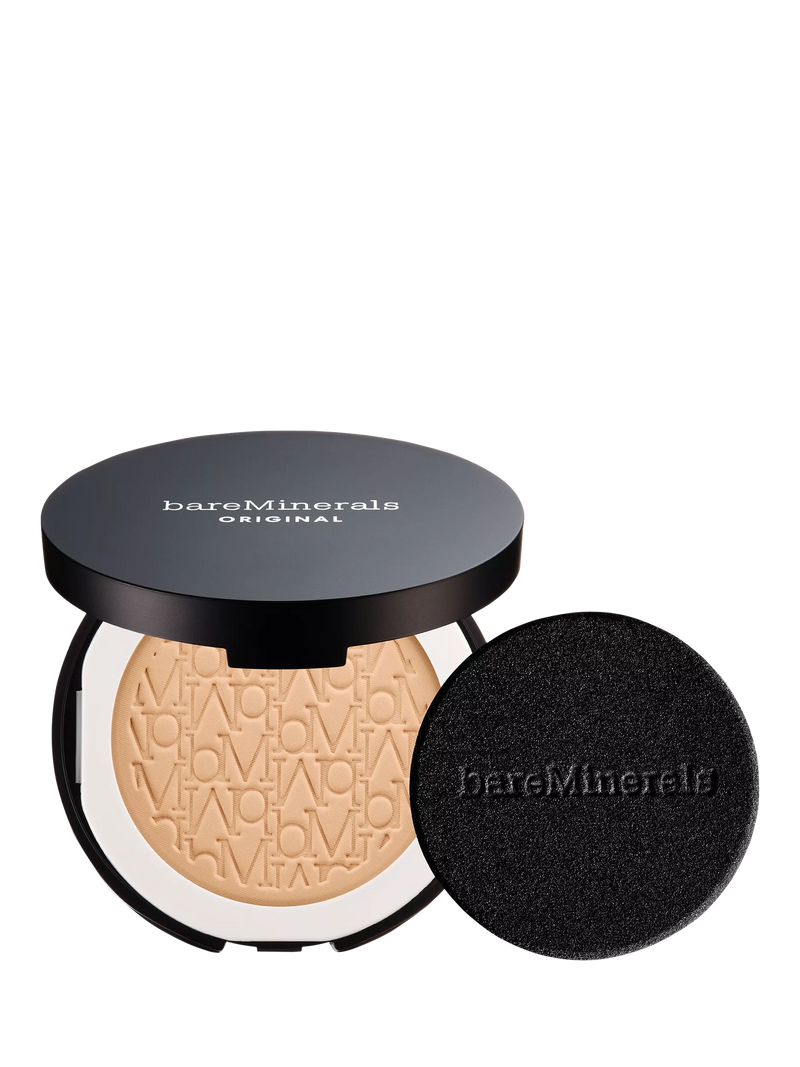 bareMinerals Original Pressed Powder Foundation Mineral SPF15 9g