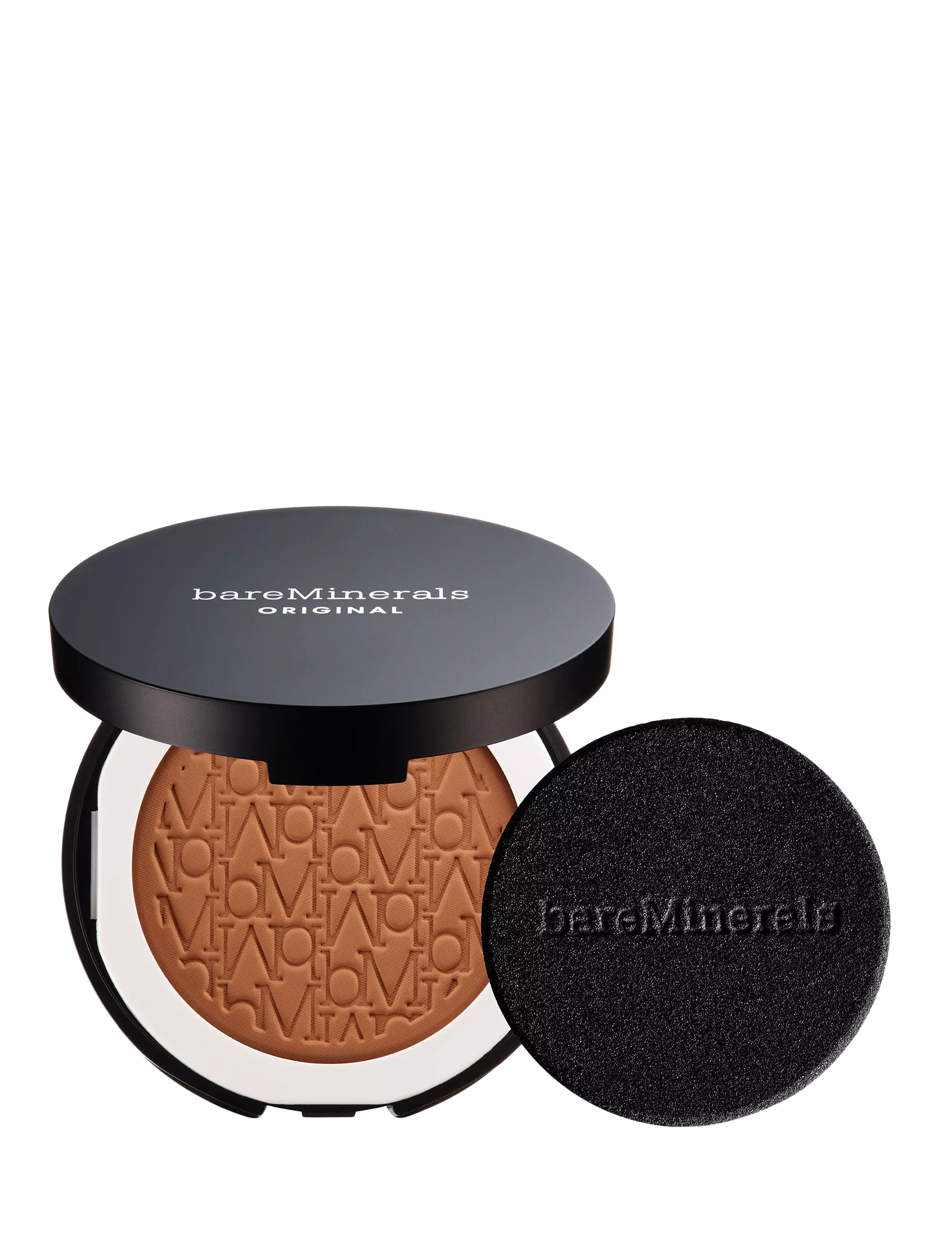 bareMinerals Original Pressed Powder Foundation Mineral SPF15 9g