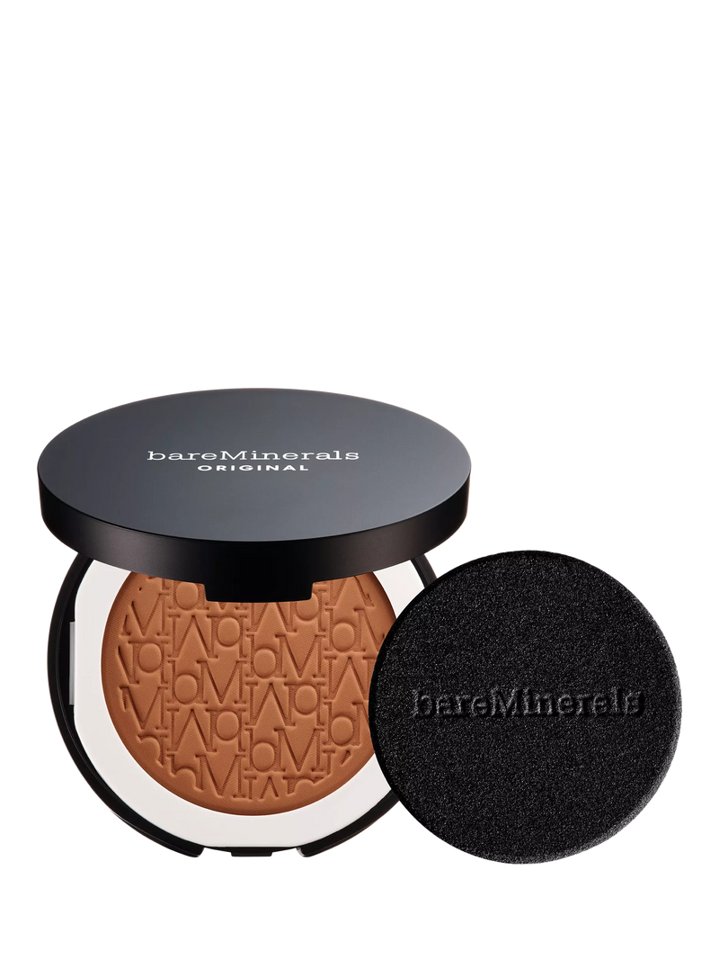 bareMinerals Original Pressed Powder Foundation Mineral SPF15 9g