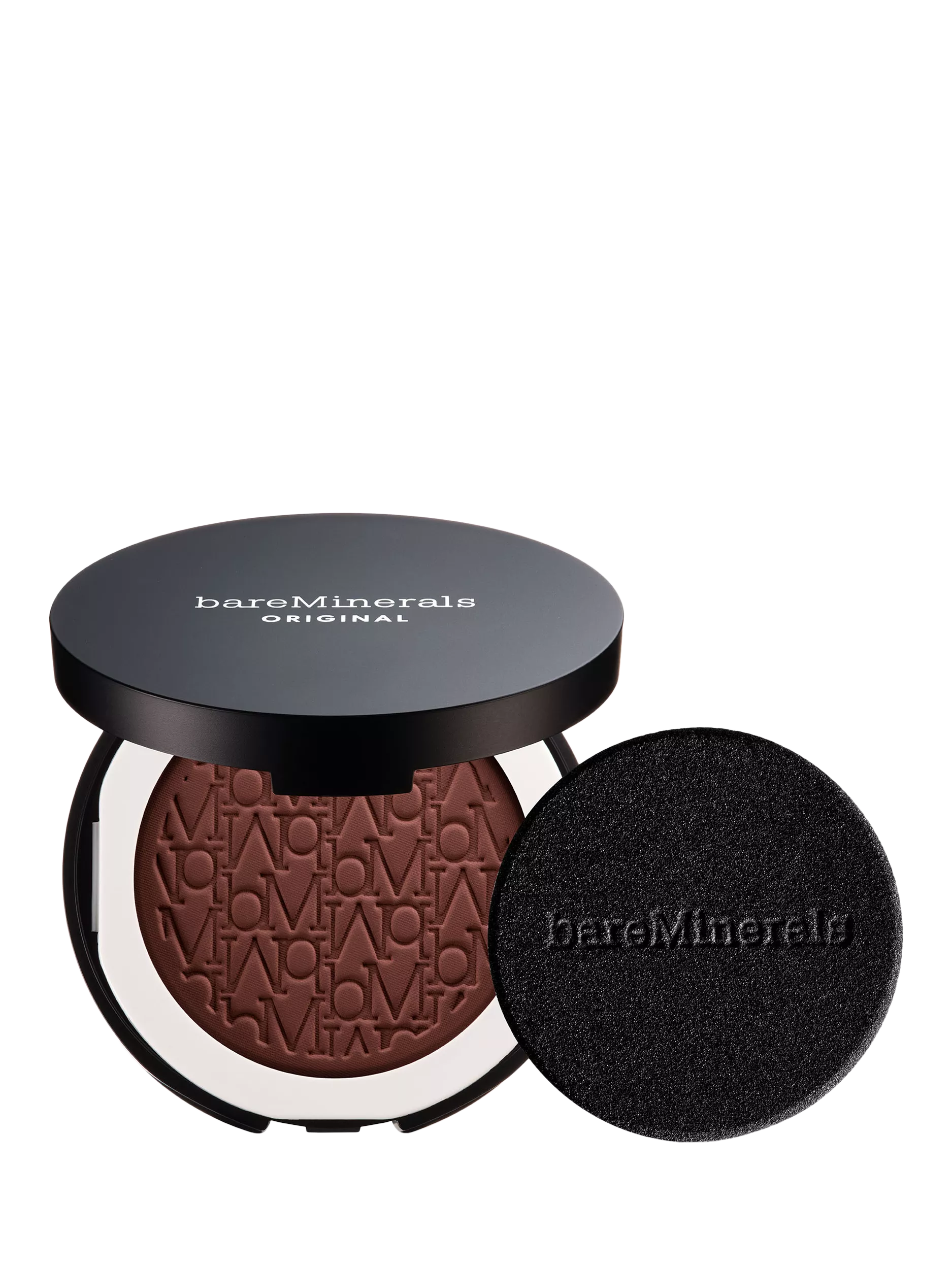 bareMinerals Original Pressed Powder Foundation Mineral SPF15 9g