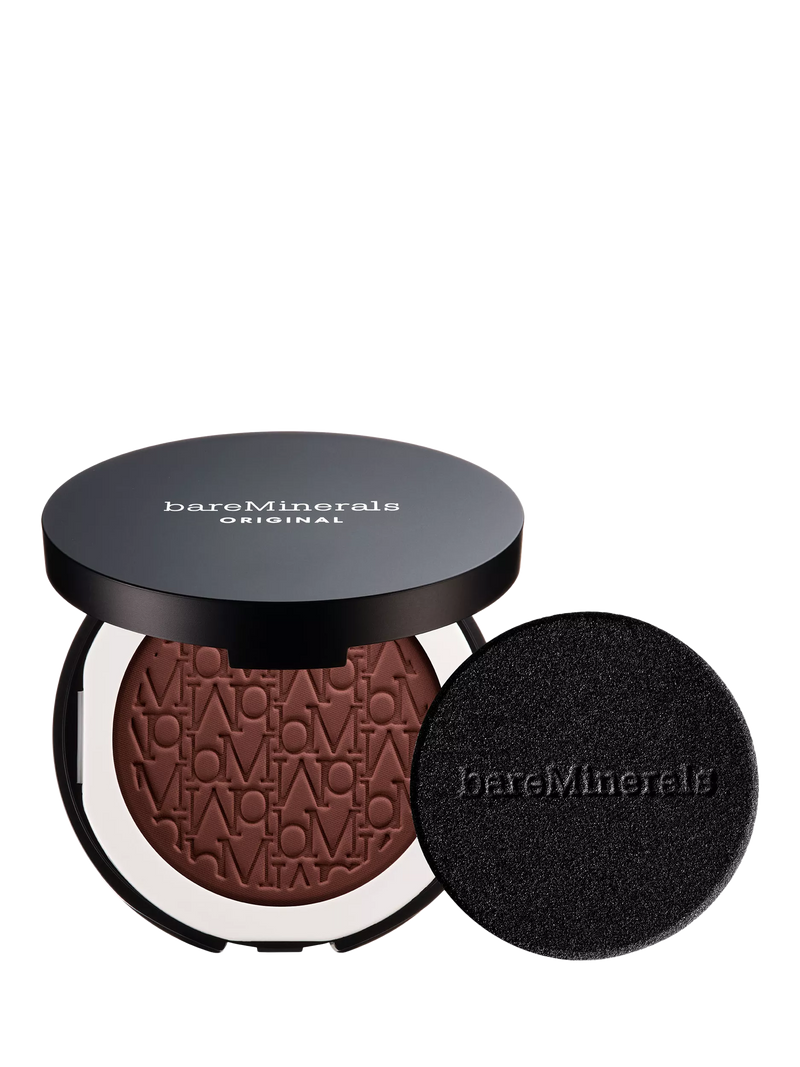 bareMinerals Original Pressed Powder Foundation Mineral SPF15 9g