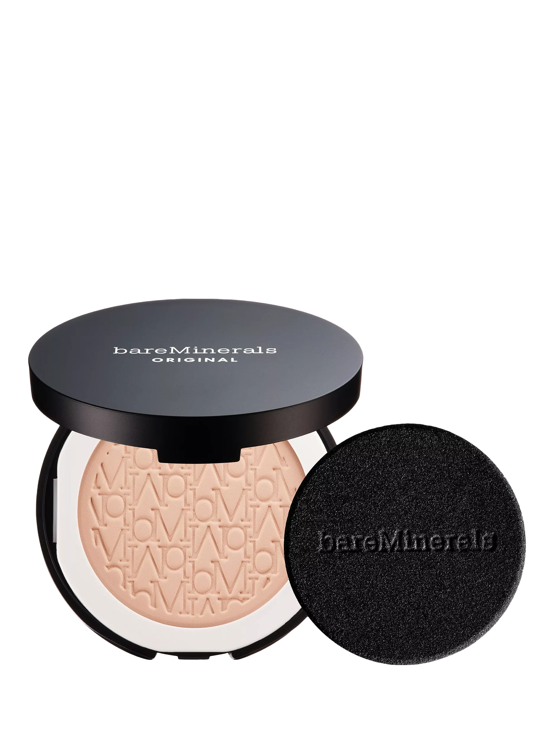 bareMinerals Original Pressed Powder Foundation Mineral SPF15 9g