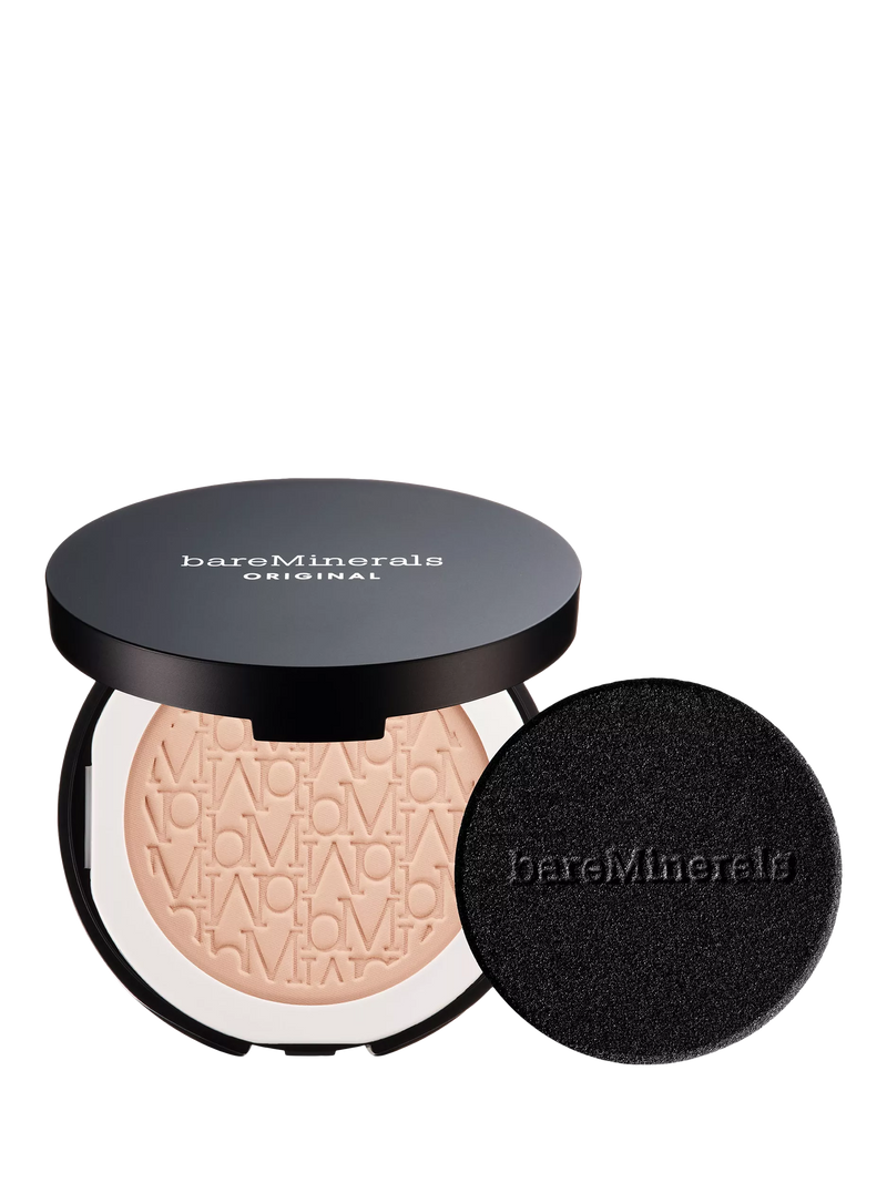 bareMinerals Original Pressed Powder Foundation Mineral SPF15 9g