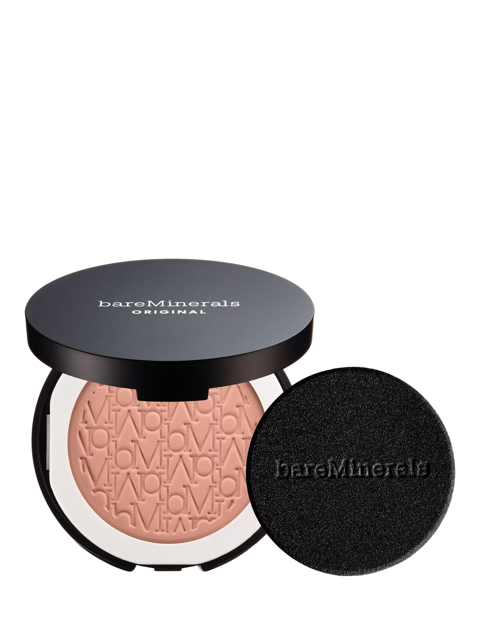 bareMinerals Original Pressed Powder Foundation Mineral SPF15 9g