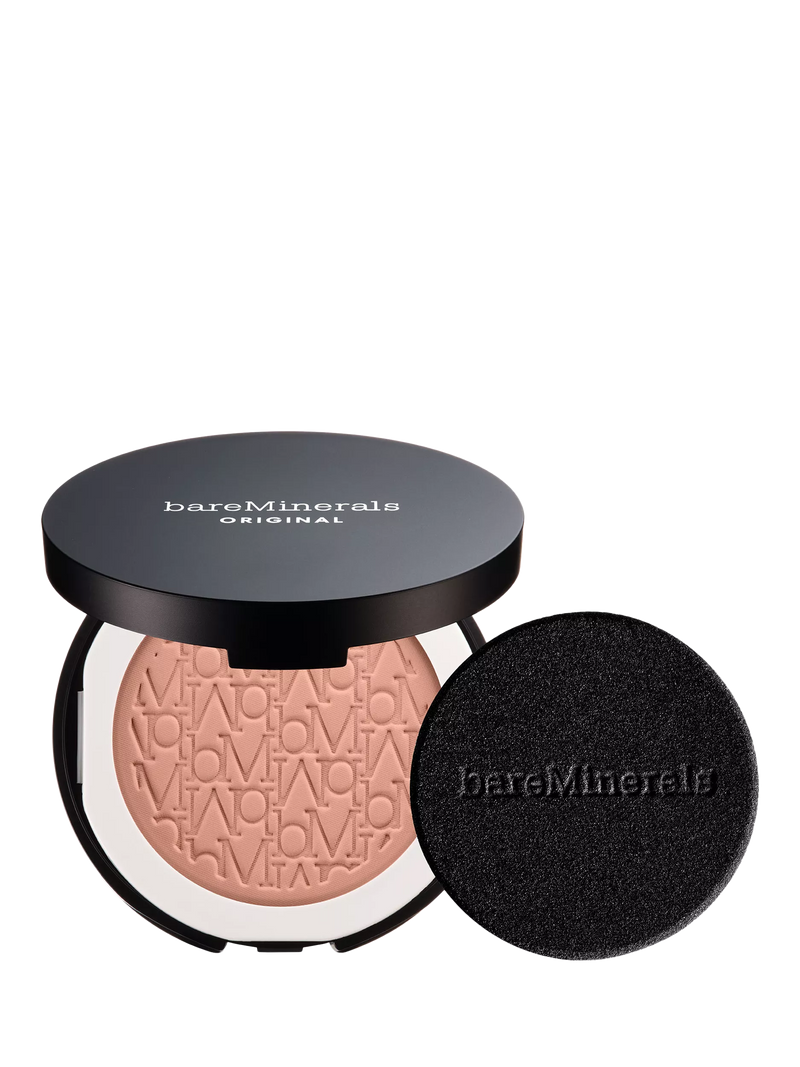 bareMinerals Original Pressed Powder Foundation Mineral SPF15 9g