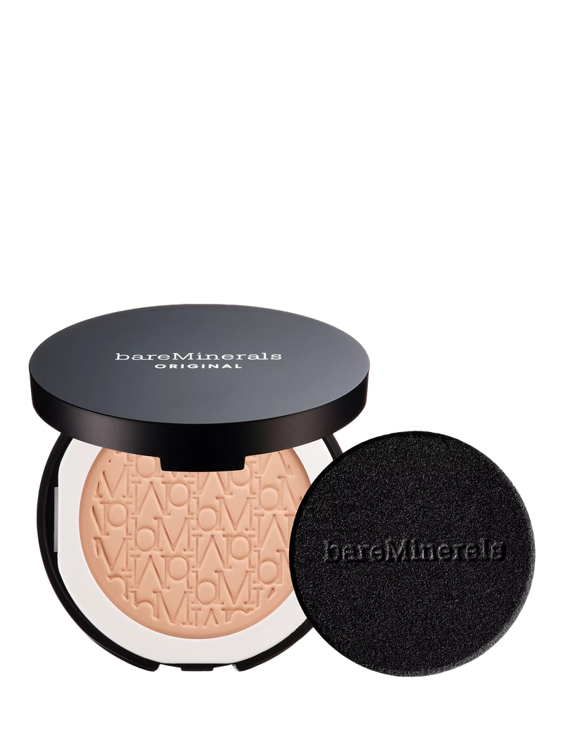 bareMinerals Original Pressed Powder Foundation Mineral SPF15 9g