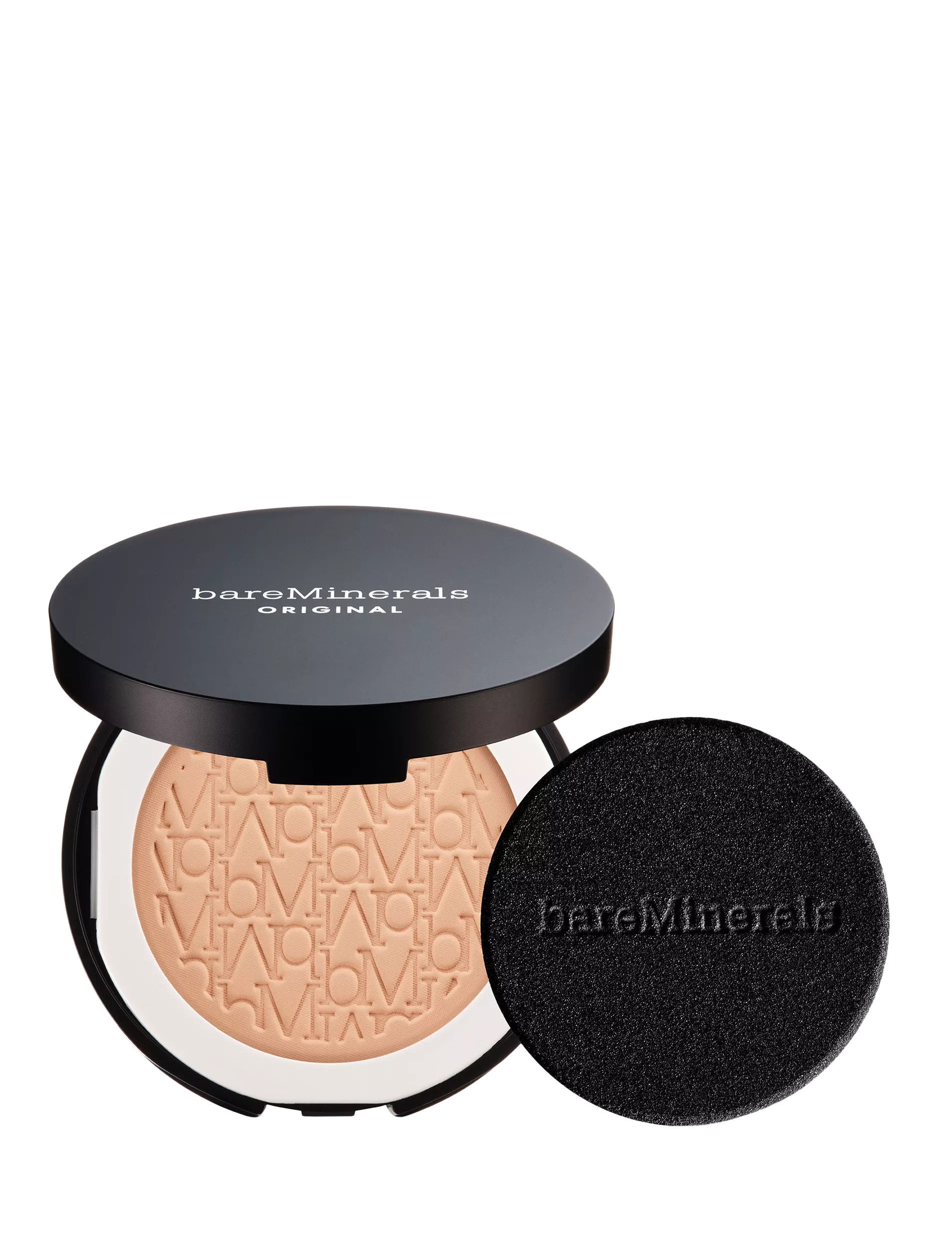 bareMinerals Original Pressed Powder Foundation Mineral SPF15 9g