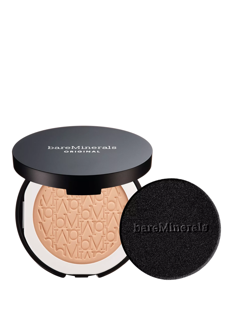bareMinerals Original Pressed Powder Foundation Mineral SPF15 9g