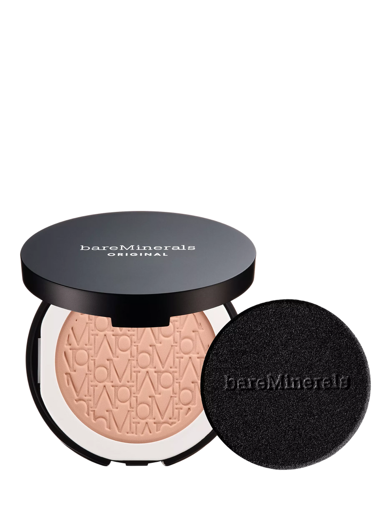 bareMinerals Original Pressed Powder Foundation Mineral SPF15 9g