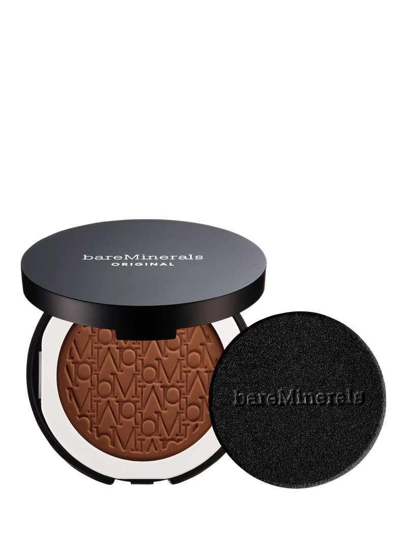 bareMinerals Original Pressed Powder Foundation Mineral SPF15 9g