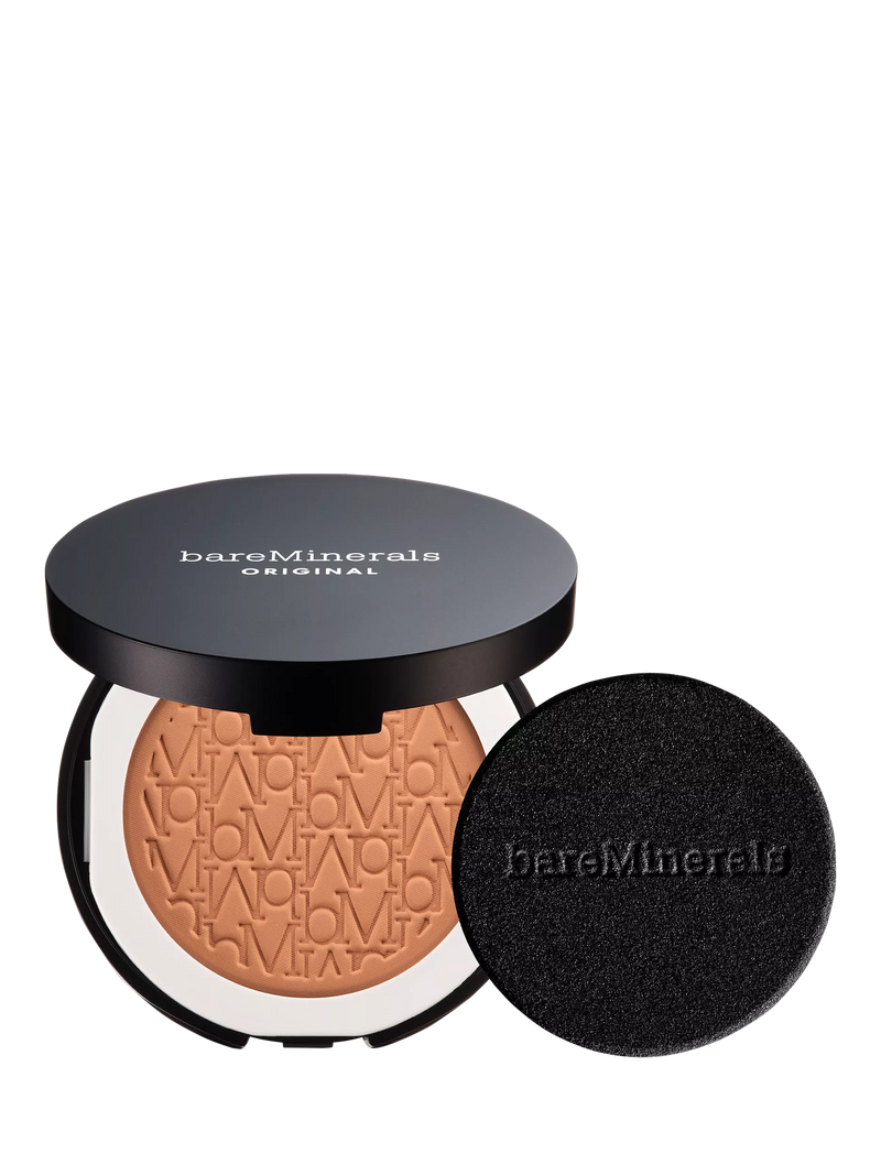 bareMinerals Original Pressed Powder Foundation Mineral SPF15 9g