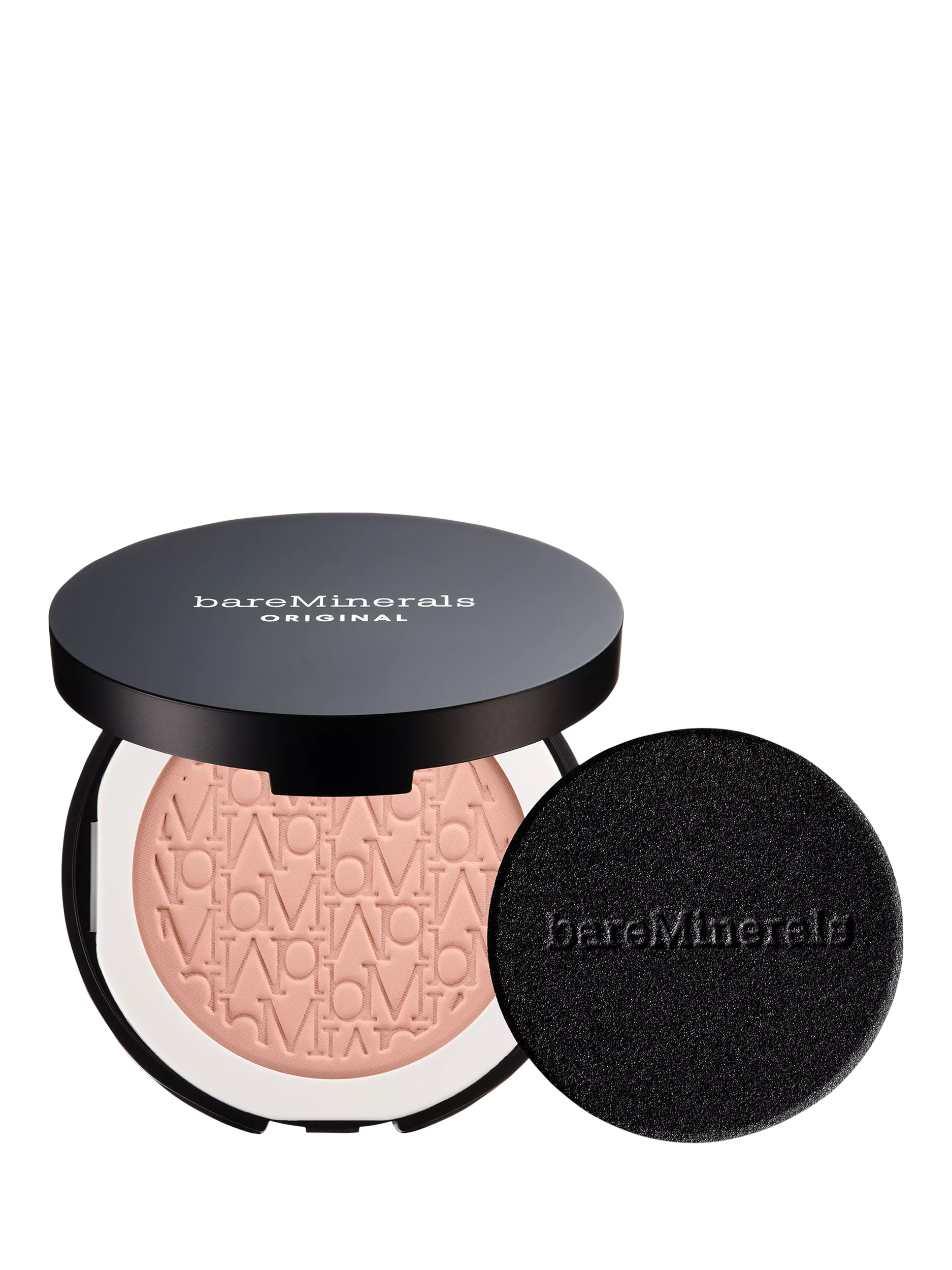 bareMinerals Original Pressed Powder Foundation Mineral SPF15 9g