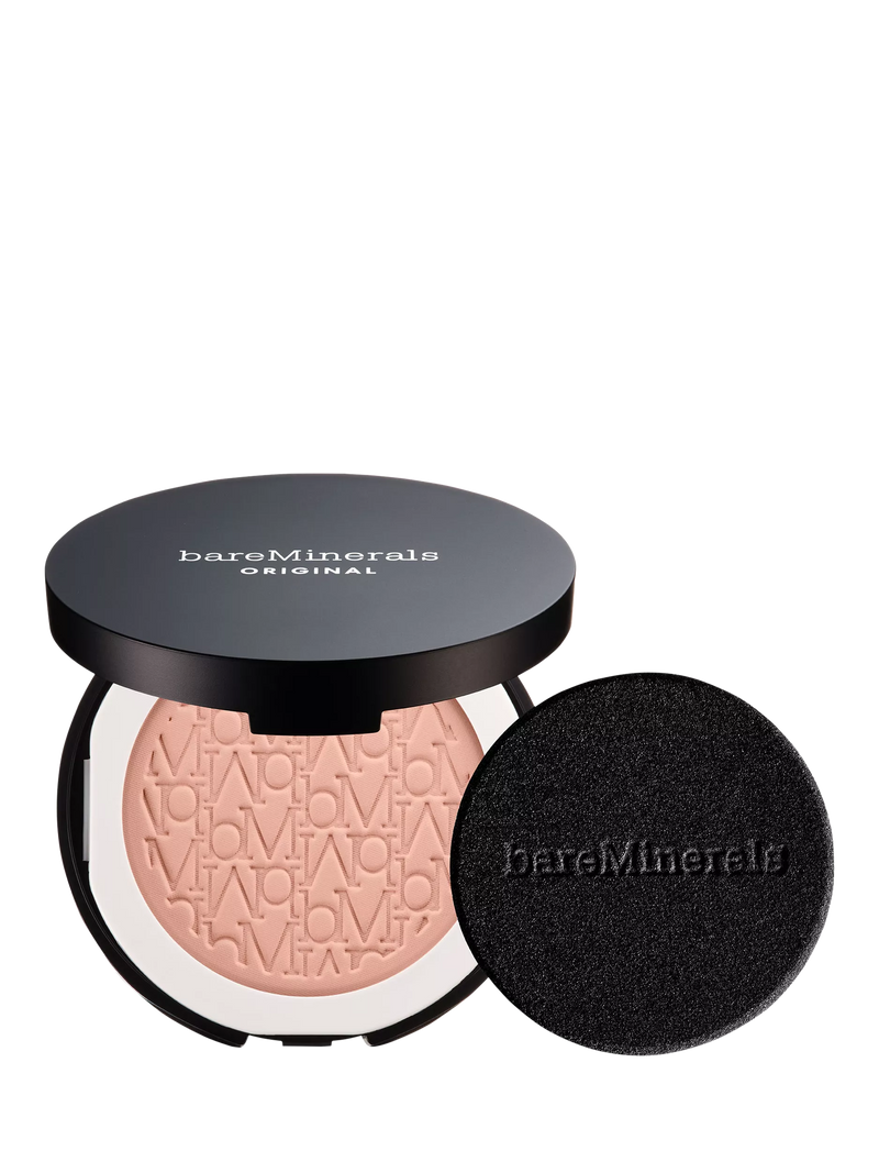 bareMinerals Original Pressed Powder Foundation Mineral SPF15 9g