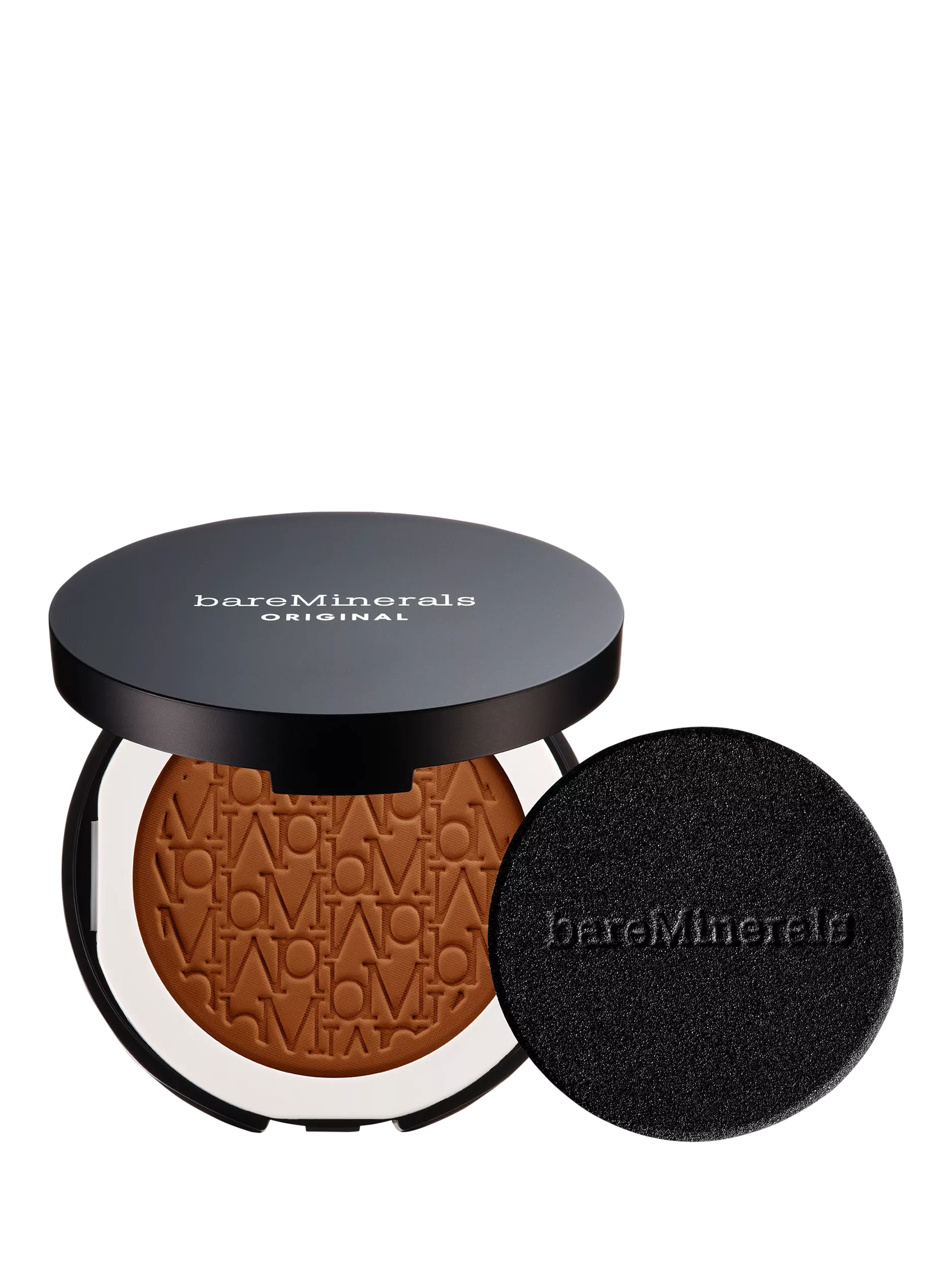 bareMinerals Original Pressed Powder Foundation Mineral SPF15 9g