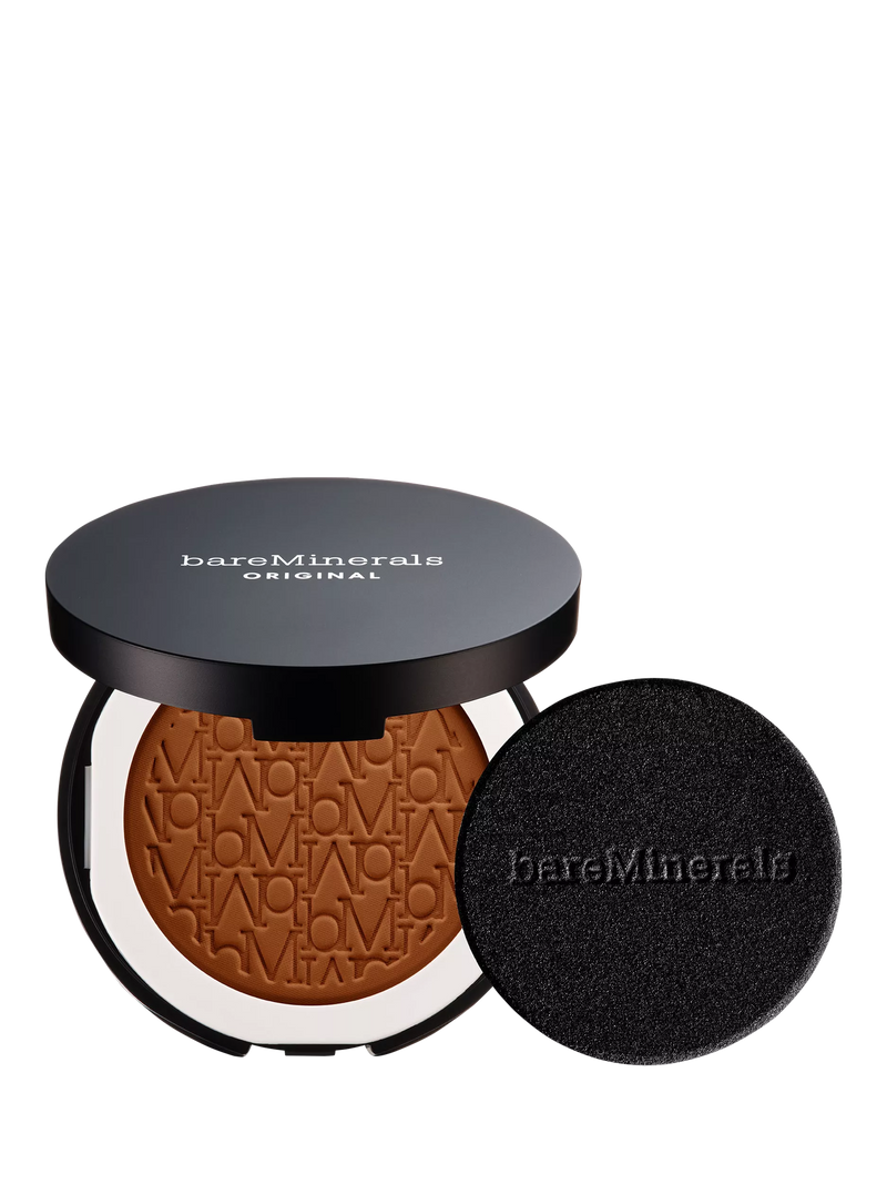 bareMinerals Original Pressed Powder Foundation Mineral SPF15 9g