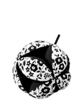 Etta Loves Liberty Fairford Shadow fabric grasp ball 13cm, UK version