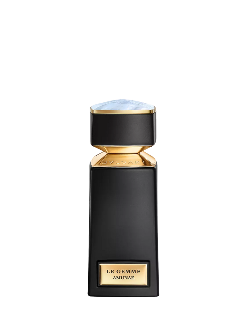 BVLGARI Le Gemme Amunae Eau de Parfum 125ml, imported from the UK