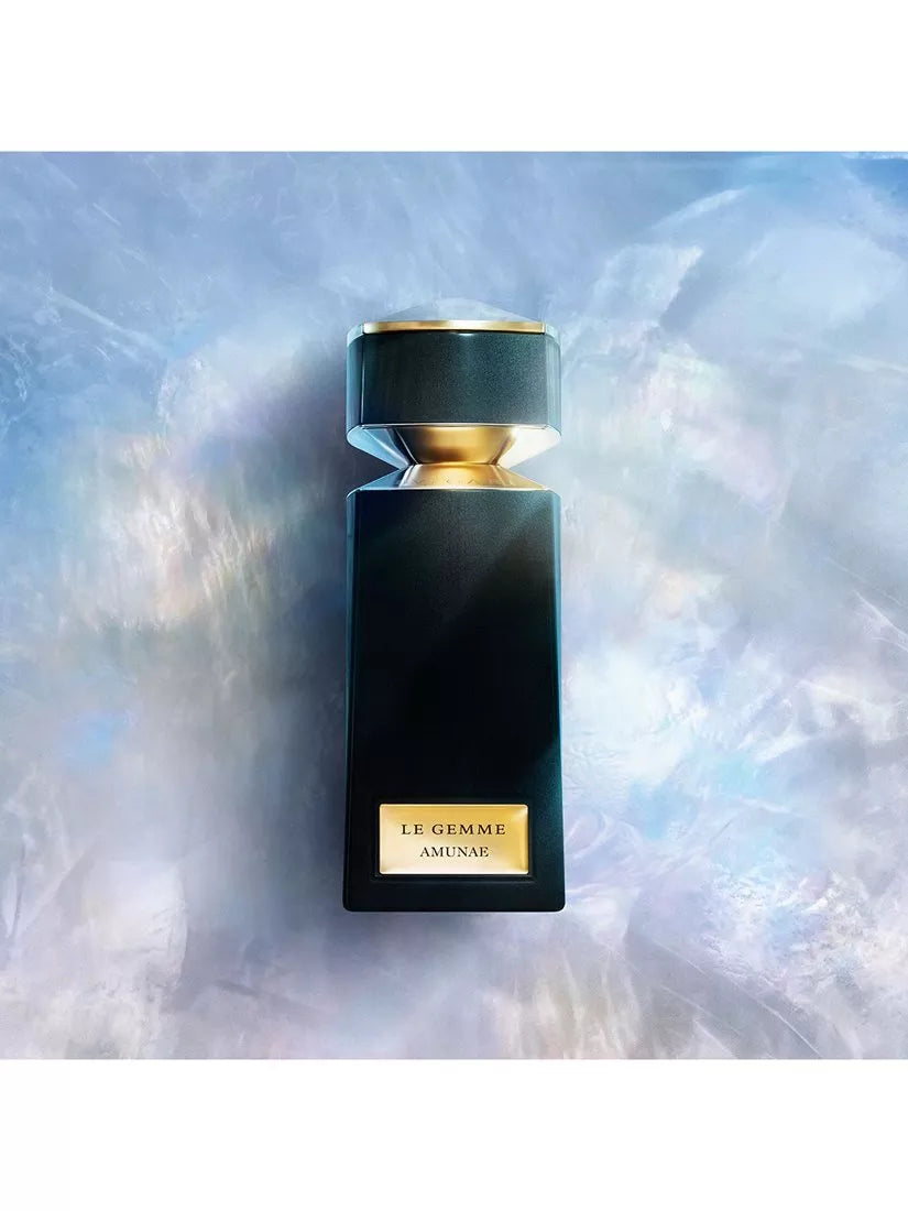 BVLGARI Le Gemme Amunae Eau de Parfum 125ml, imported from the UK