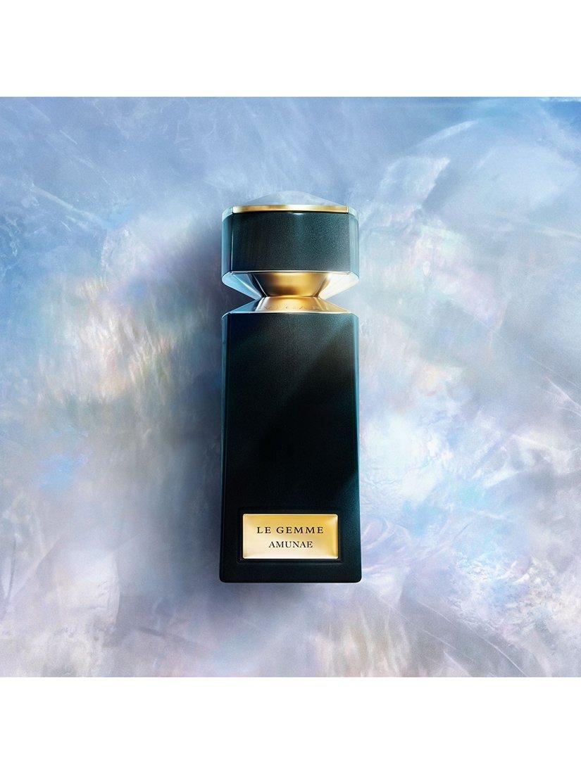 BVLGARI Le Gemme Amunae Eau de Parfum 125ml, imported from the UK
