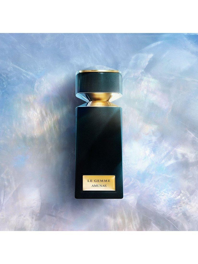 BVLGARI Le Gemme Amunae Eau de Parfum 125ml, imported from the UK