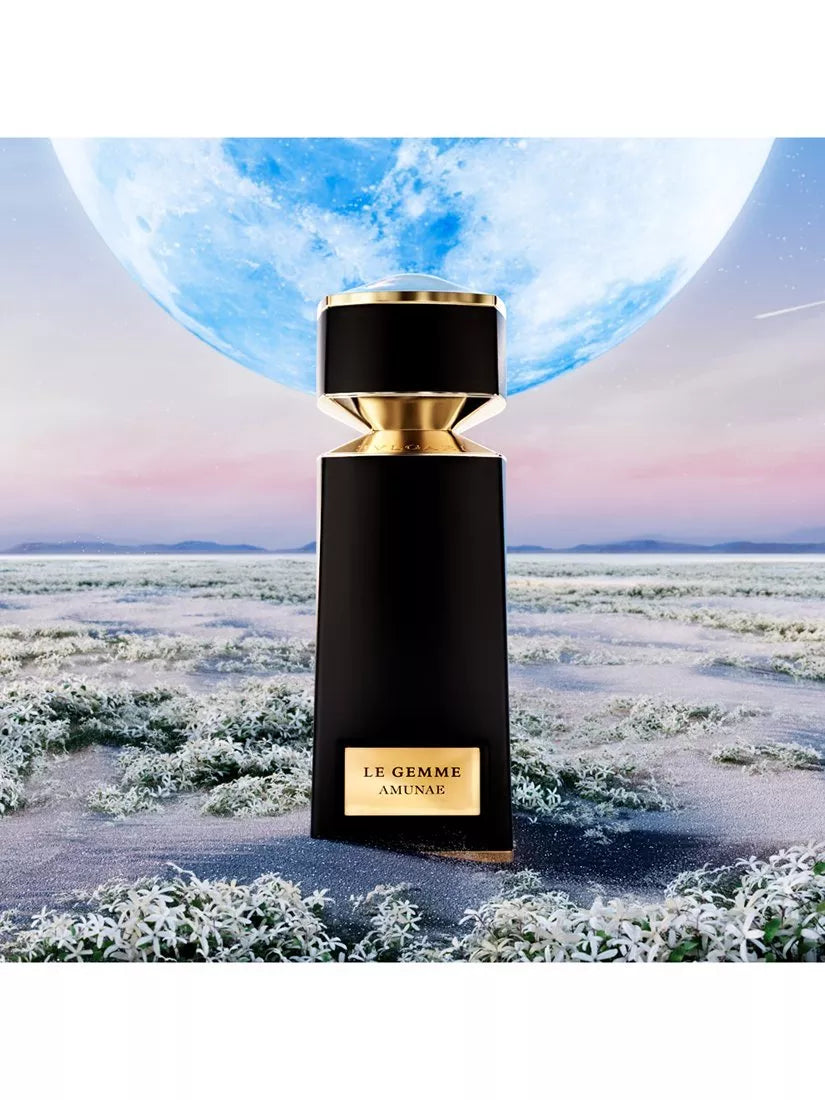 BVLGARI Le Gemme Amunae Eau de Parfum 125ml, imported from the UK
