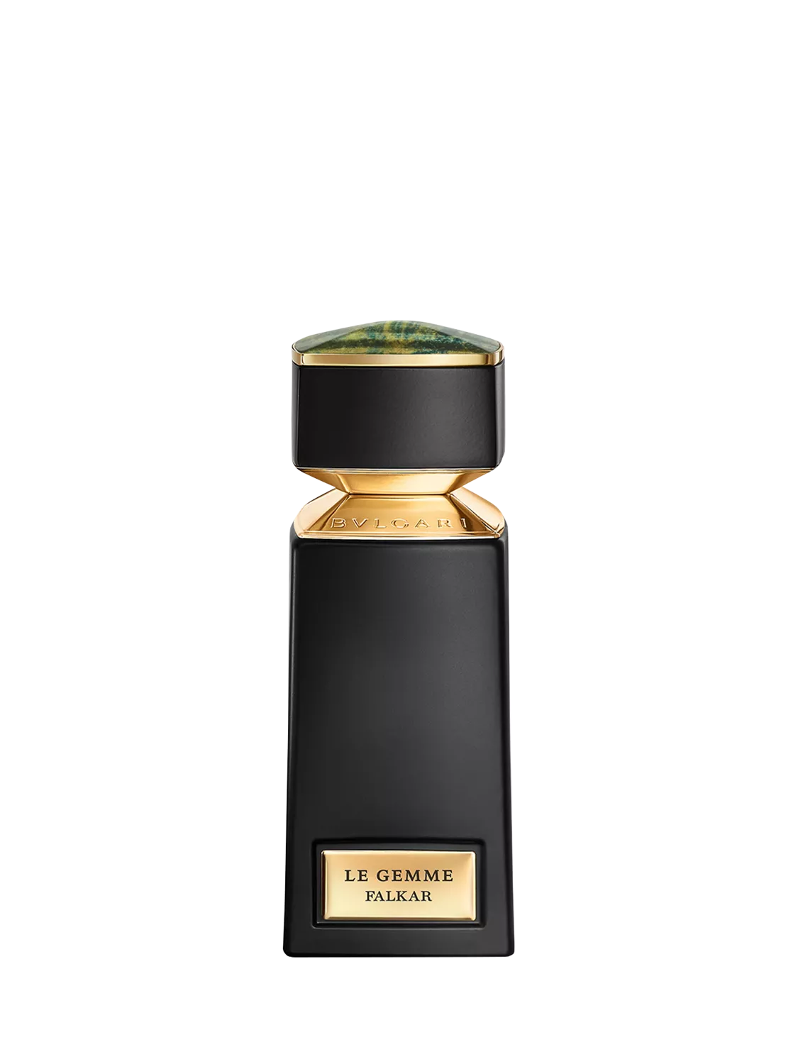 BVLGARI Le Gemme Falkar eau de parfum 125ml (British brand)