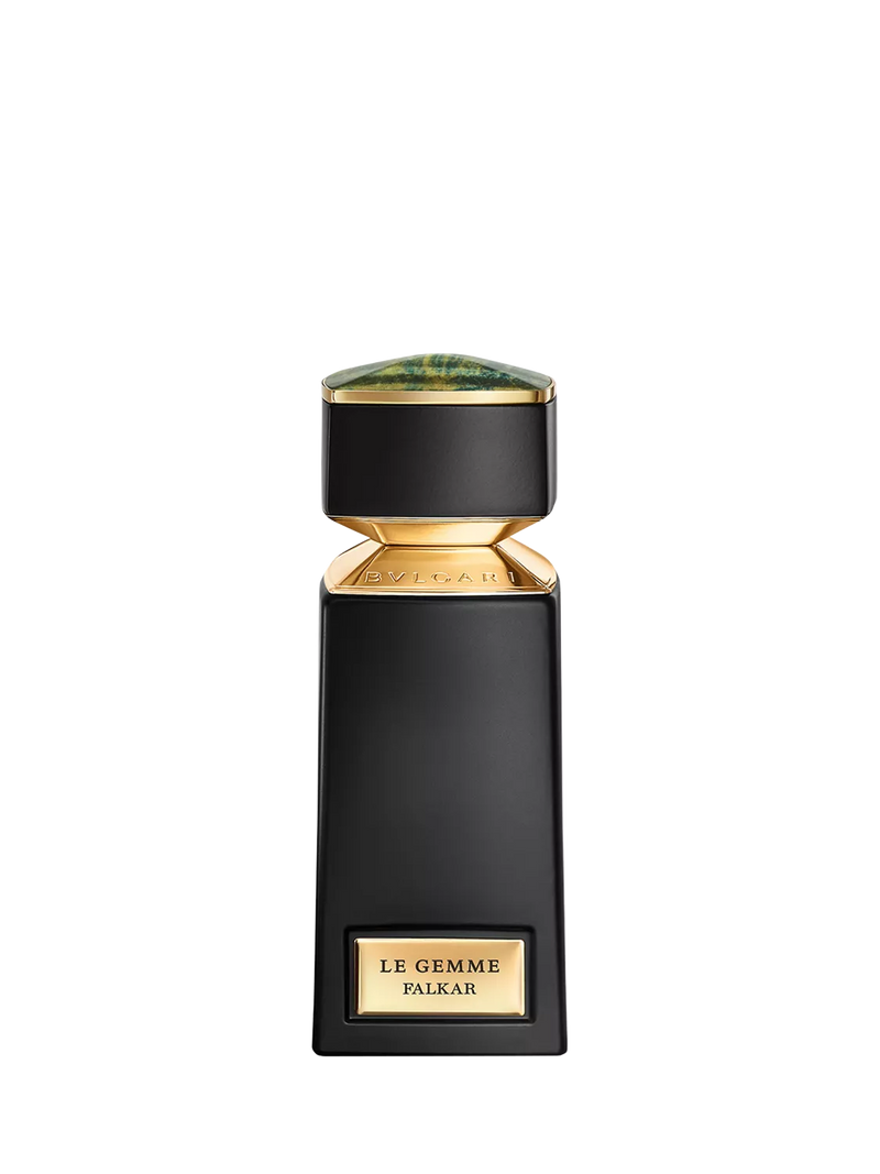 BVLGARI Le Gemme Falkar eau de parfum 125ml (British brand)