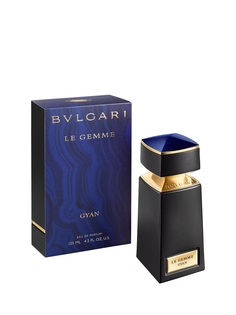BVLGARI Le Gemme Gyan Eau de Parfum 125ml, UK version