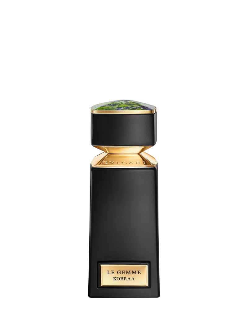 BVLGARI Le Gemme Kobraa perfume 125ml, UK version