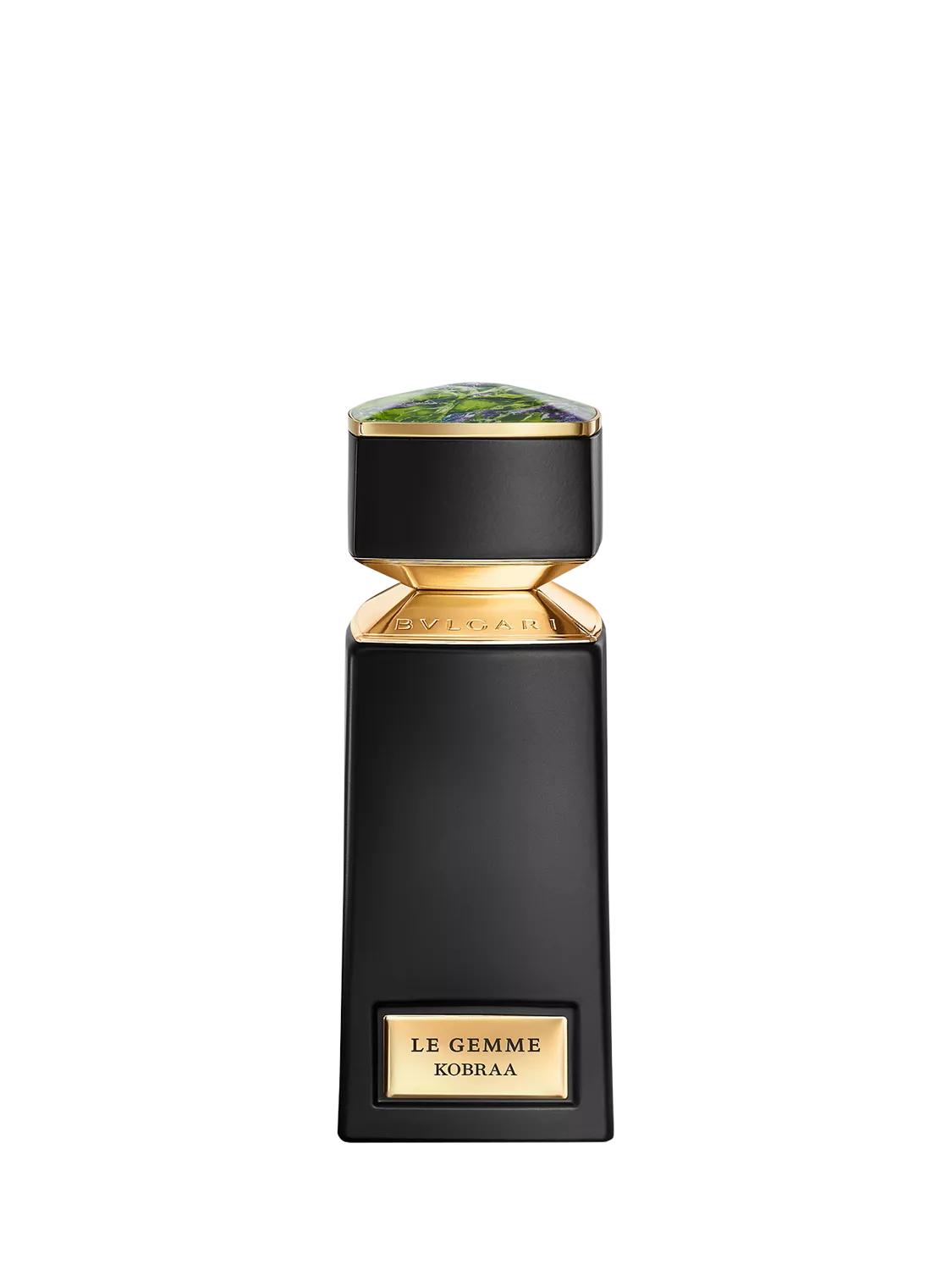 BVLGARI Le Gemme Kobraa perfume 125ml, UK version