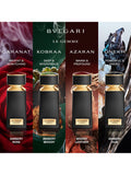 BVLGARI Le Gemme Kobraa perfume 125ml, UK version