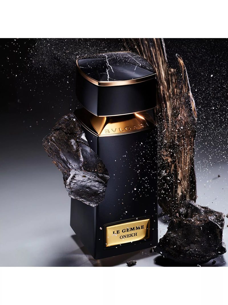 BVLGARI Le Gemme Onekh Eau de Parfum 125ml - British product