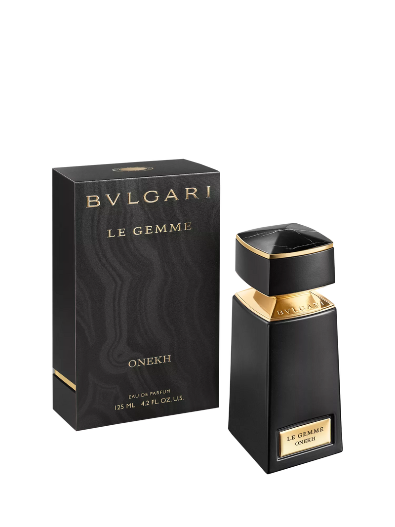 BVLGARI Le Gemme Onekh Eau de Parfum 125ml - British product