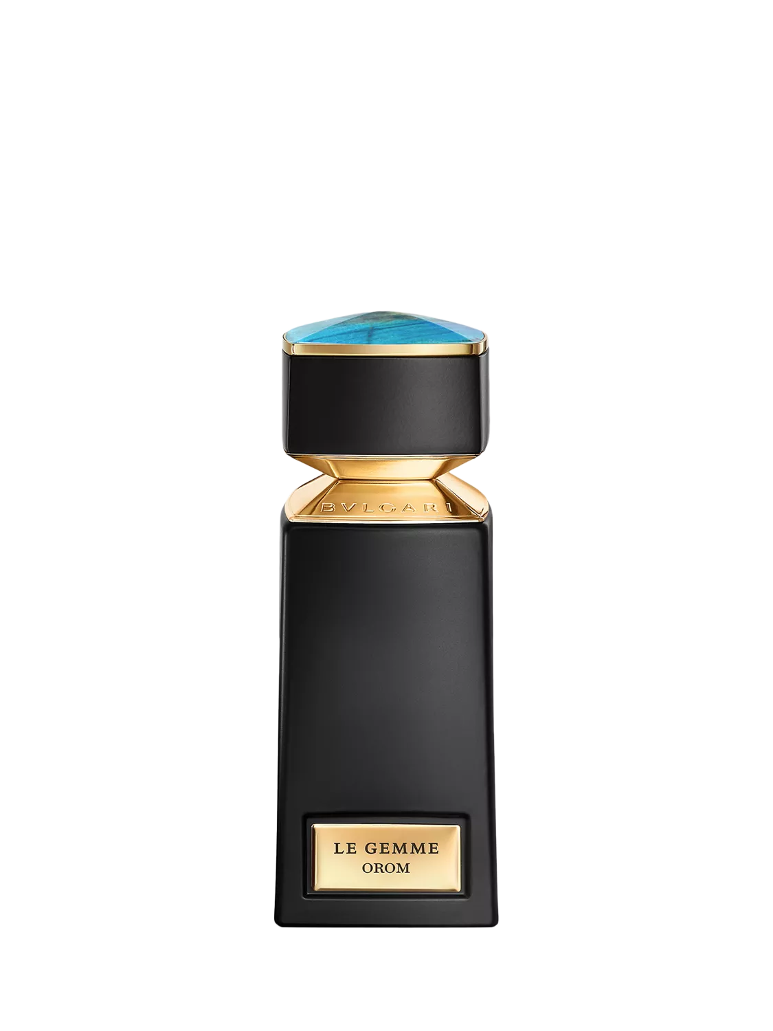BVLGARI Le Gemme Orom Eau de Parfum 125ml - British product