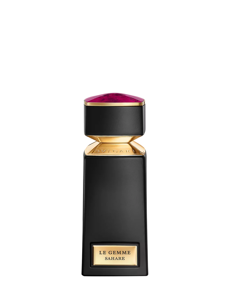 BVLGARI Le Gemme Sahare Eau de Parfum, 125ml