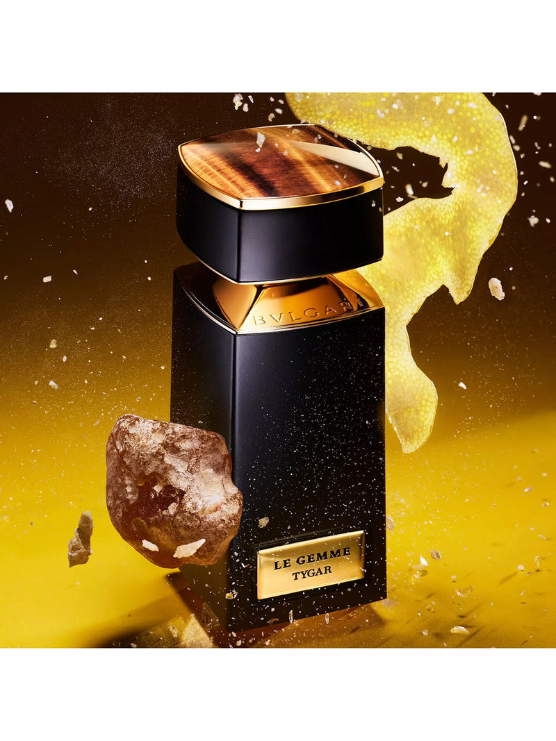 BVLGARI Le Gemme Tygar eau de parfum 125ml, UK version