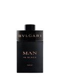 BVLGARI Man in Black Parfum 150ml, UK version