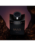 BVLGARI Man in Black Parfum 150ml, UK version