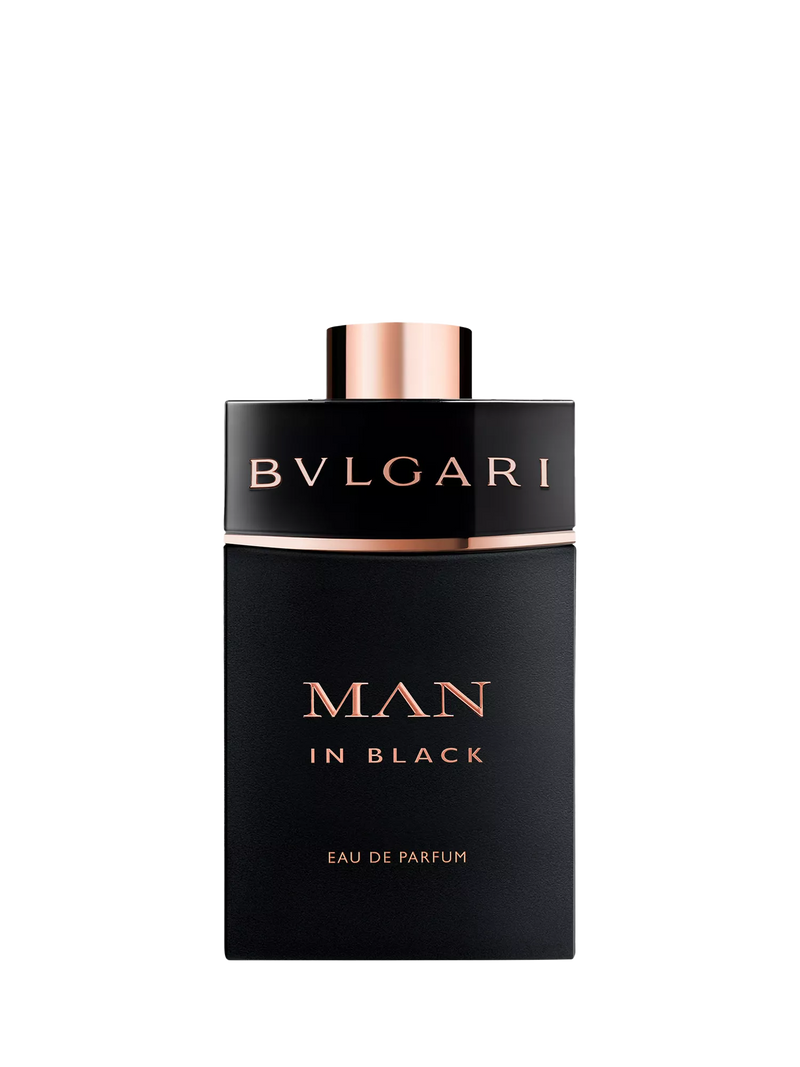 BVLGARI Man In Black eau de parfum 150ml (British brand)