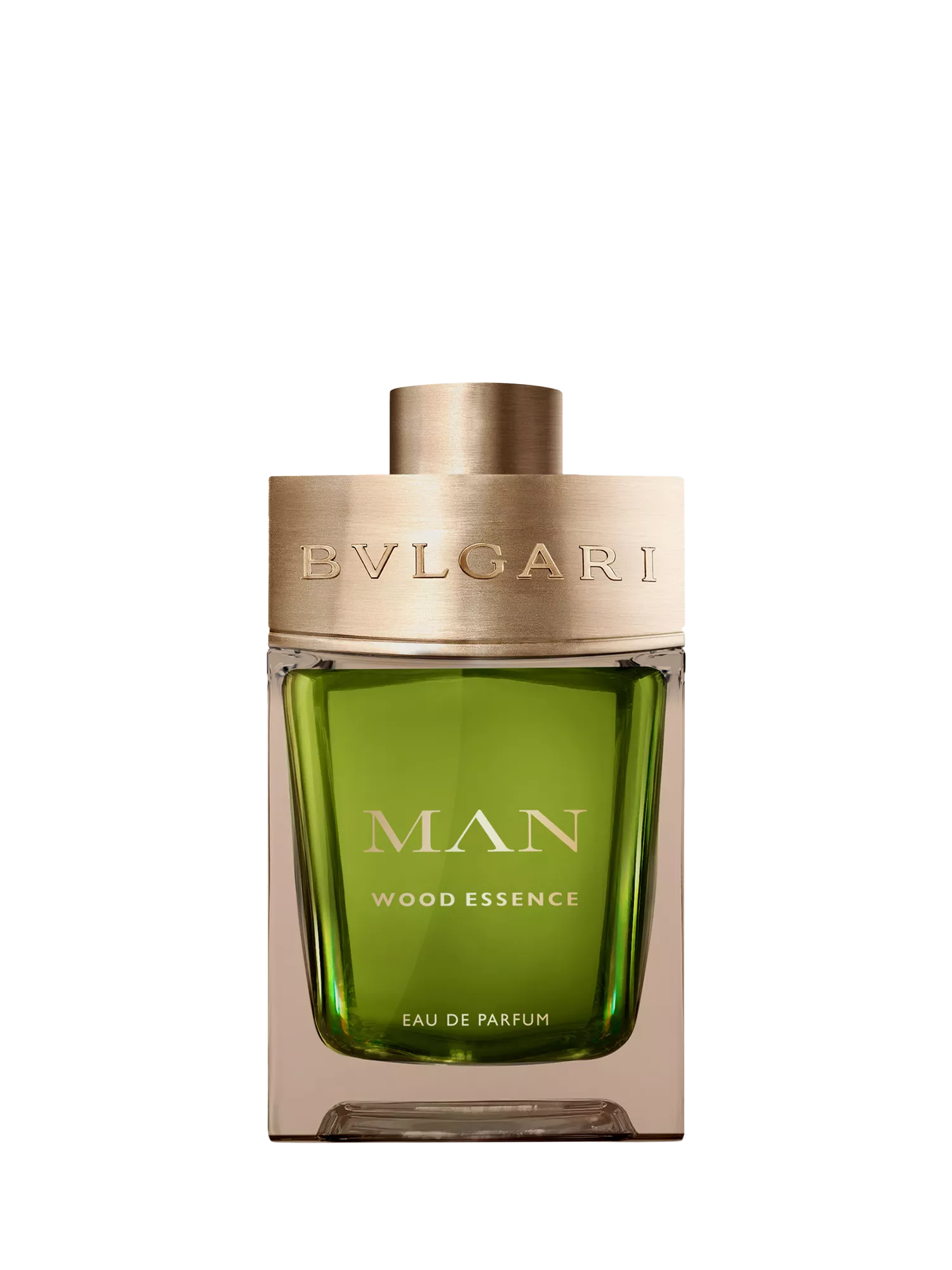 BVLGARI Man Wood Essence Eau de Parfum 100ml
