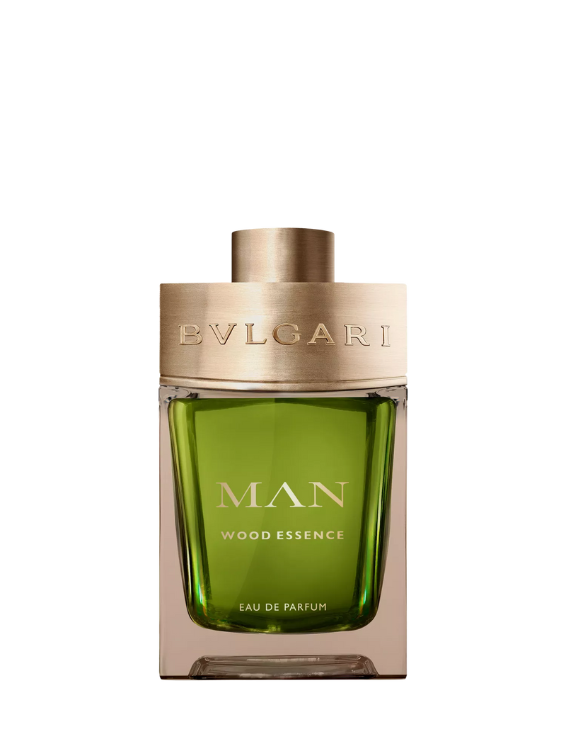 BVLGARI Man Wood Essence Eau de Parfum 100ml