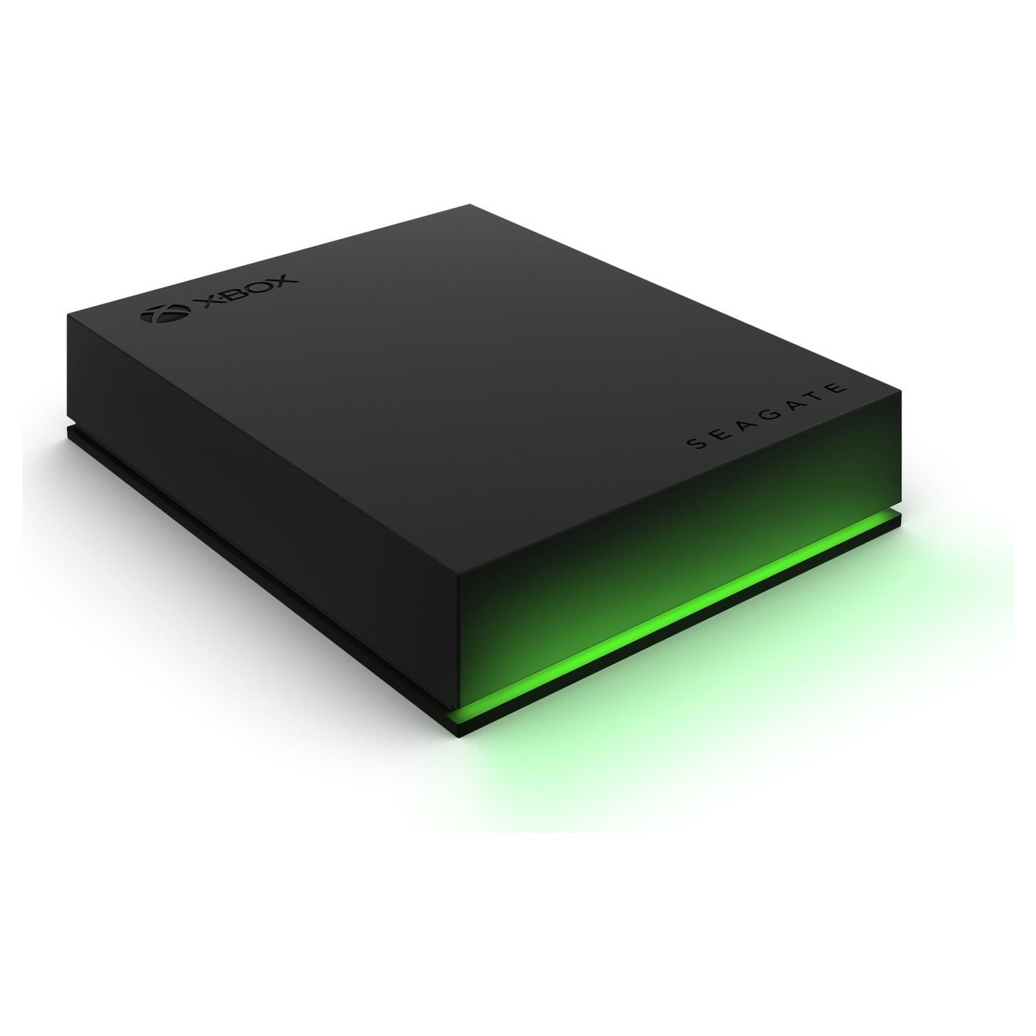 Seagate portable gaming hard drive for Xbox 2TB (British brand)