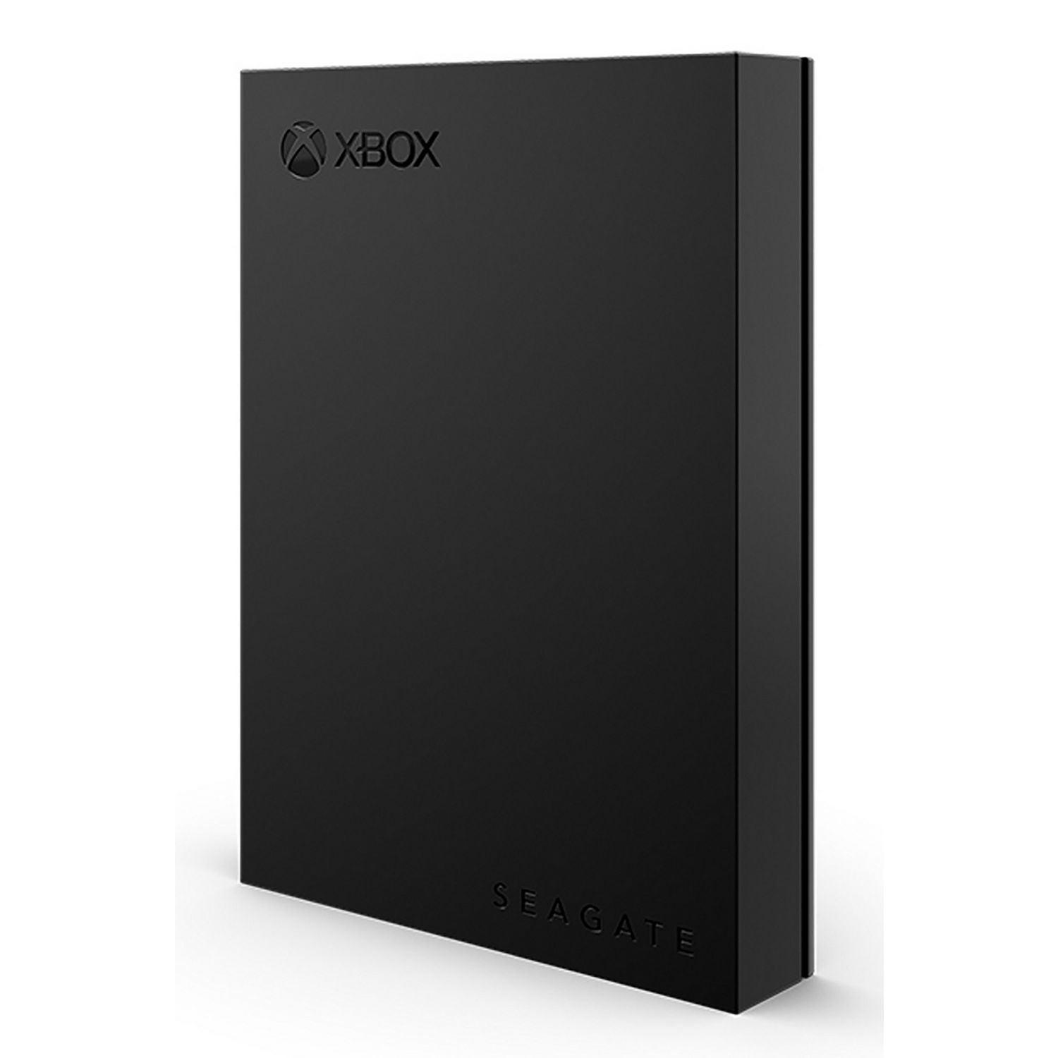 Seagate portable gaming hard drive for Xbox 2TB (British brand)