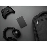 Seagate portable gaming hard drive for Xbox 2TB (British brand)