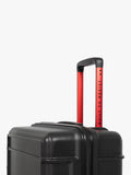 Eastpak Resist'n Zip Large Suitcase 90L Black - British product