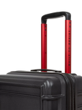 Eastpak Resist'r Zip Small Suitcase 34L black, imported from the UK